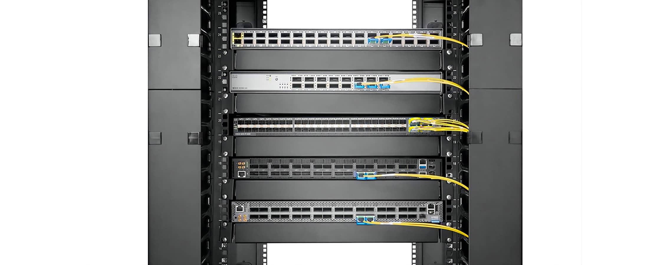 QSFP28 100GBASE-DR Single Lambda 1310nm 500m DOM Duplex LC/UPC SMF Optical Transceiver Module, Cisco QSFP-100G-DR-S Compatible 10 QSFP28 100GBASE-DR Single Lambda 1310nm 500m DOM Duplex LC/UPC SMF Optical Transceiver Module-9