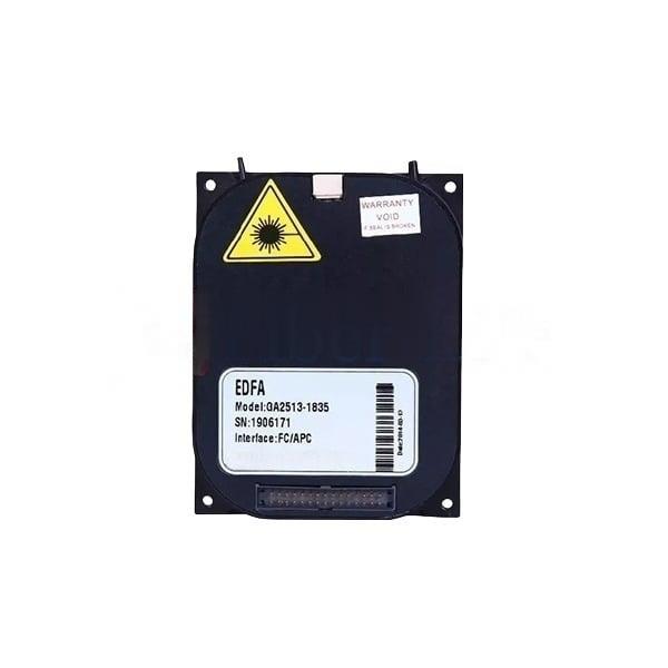 20dBm-Output-Single-Channel-Fiber-Amplifier-EDFA-Module-For-C-Band-SDHCATV-System-1 20dBm Output Single Channel Fiber Amplifier EDFA Module For C Band SDHCATV System 1