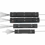 21×1-Multimode-Pump-Signal-Combiner