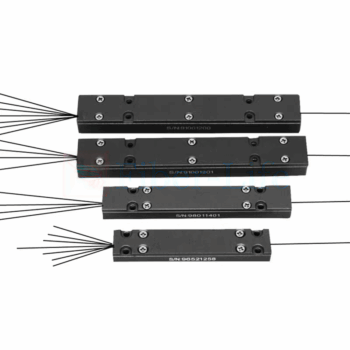 (2+1)x1 Multimode Pump & Signal Combiner