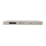 23dBm Output Single Channel Fiber Amplifier 1RU EDFA For L-Band CATV System 1 23dBm-Output-Single-Channel-Fiber-Amplifier-1RU-EDFA-For-L-Band-CATV-System-1