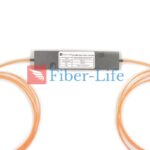 2×2-1310nm-Single-Window-Multimode-FBT-Coupler-Splitter-With-ABS-Box