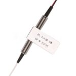 2x2B Opto-Mechanical Mini Optical Switch