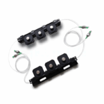 3-Paddles-Fiber-Polarization-Controller-O27mm-Loop-Diameter