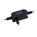 3 Ports 1064nm High Power Polarization Insensitive Optical Circulator