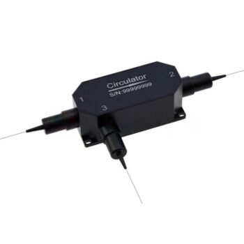 3 Ports 1310nm High Power Polarization Maintaining Optical Circulator