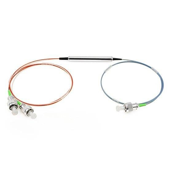 3 Ports Polarization Insensitive Optical Circulator FiberLife