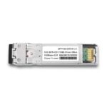 C17-C61 10G SFP+ DWDM Transceiver Module, 100GHz 40km DOM Duplex LC/UPC SMF