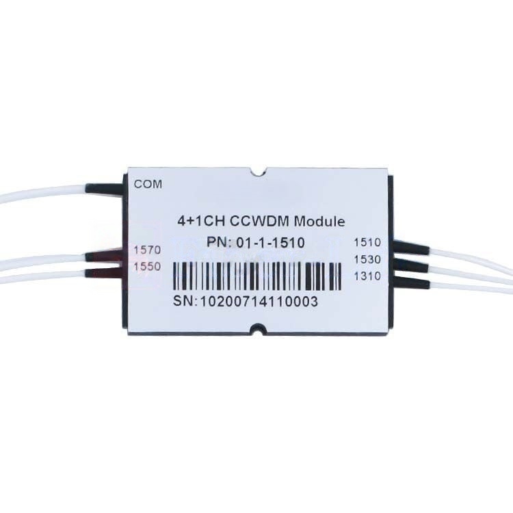 41-channel-Single-Fiber-CCWDM-Mux-Demux-Compact-CWDM 41 channel Single Fiber CCWDM Mux Demux Compact CWDM