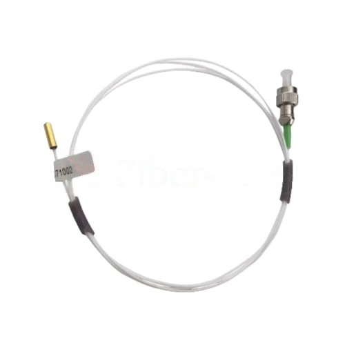 780nm-830nm-850nm-C-Lens-Fiber-Collimator-with-Gold-Plated-Tube-Glass-Tube 780nm 830nm 850nm C Lens Fiber Collimator with Gold Plated Tube Glass Tube