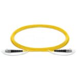 850nm Polarization Maintaining PM Fiber Patch Cable, Slow Axis Working