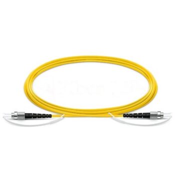 850nm Polarization Maintaining PM Fiber Patch Cable, Slow Axis Working