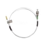 980/1030/1064nm C-Lens Fiber Collimator with Gold-Plated Tube/Glass Tube 1 980nm-1030nm-1064nm-C-Lens-Fiber-Collimator-with-Gold-Plated-Tube-Glass-Tube