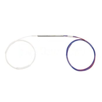 1x2/2x2 1310/1550nm Fused WDM