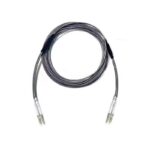 Armored OM1/OM2 Multimode Duplex LC/SC/FC/ST 3.0mm Fiber Optic Patch Cable
