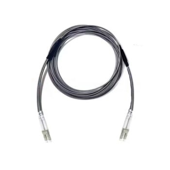 Armored OM1/OM2 Multimode Duplex LC/SC/FC/ST 3.0mm Fiber Optic Patch Cable