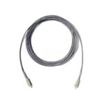 Armored-OM1-OM2-Multimode-Simplex-3.0mm-LC-Fiber-Optic-Patch-Cable