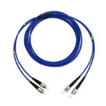 Armored-OS2-SingleMode-Duplex-LC-3.0mm-Fiber-Optic-Patch-Cable