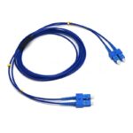 Armored-OS2-SingleMode-Duplex-LC-3.0mm-Fiber-Optic-Patch-Cable