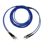 Armored-OS2-SingleMode-Duplex-LC-3.0mm-Fiber-Optic-Patch-Cable