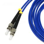 Armored-OS2-SingleMode-Duplex-LC-3.0mm-Fiber-Optic-Patch-Cable