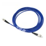 Armored-OS2-SingleMode-Simplex-LC-3.0mm-Fiber-Optic-Patch-Cable