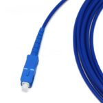 Armored-OS2-SingleMode-Simplex-LC-3.0mm-Fiber-Optic-Patch-Cable