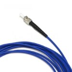Armored-OS2-SingleMode-Simplex-LC-3.0mm-Fiber-Optic-Patch-Cable