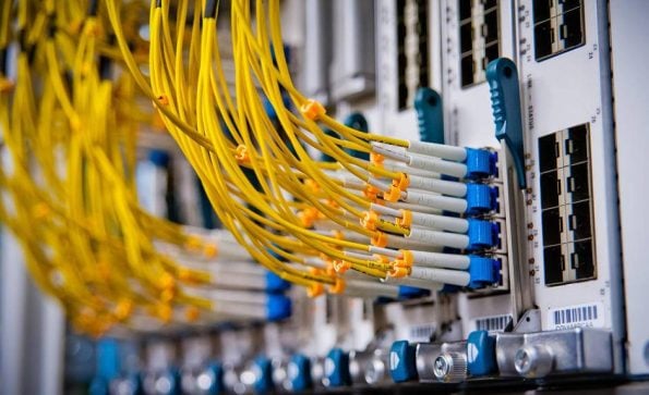 Bend Insensitive Fiber Patch Cable 4