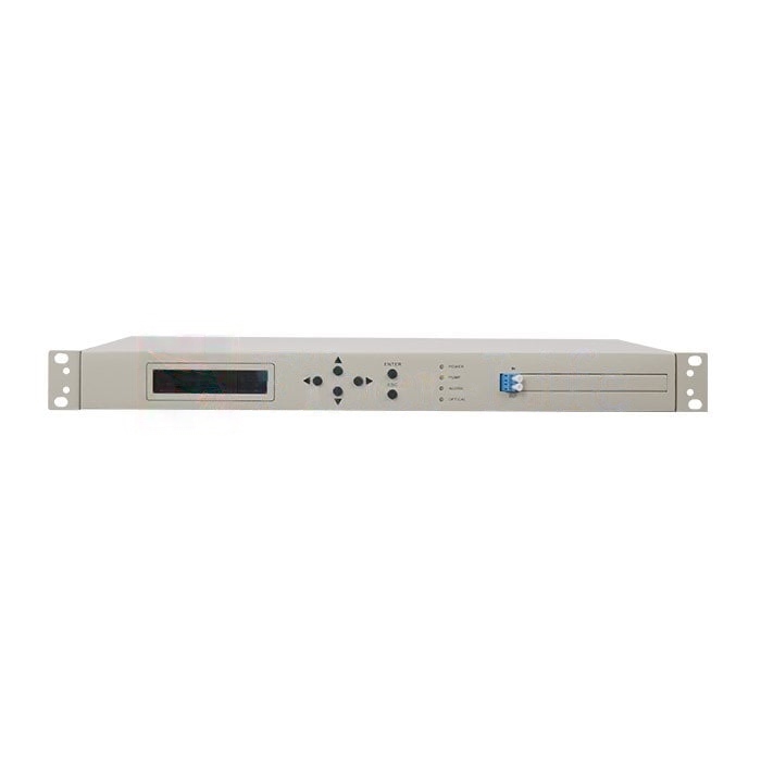 C-band-DWDM-Amplifier-1RU-EDFA-for-DWDM-Solution-1 C band DWDM Amplifier 1RU EDFA for DWDM Solution 1