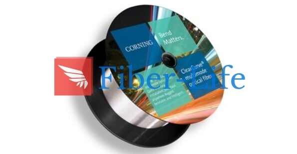 Corning ClearCurve Multimode Fiber