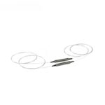 1310/1550nm Single/Dual Stage Polarization Maintaining Optical Isolator With Steel Tube 1 Customized-1310-1550nm-Single-Dual-Grade-PM-Isolator-1