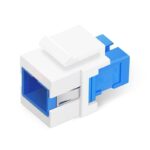Customized-SC-to-SC-Simplex-SinglemodeMultimode-Fiber-Keystone-Jack-1