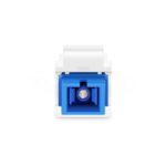 Customized-SC-to-SC-Simplex-SinglemodeMultimode-Fiber-Keystone-Jack-1