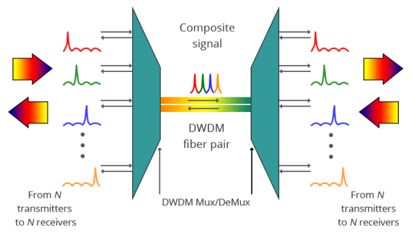 DWDM 1
