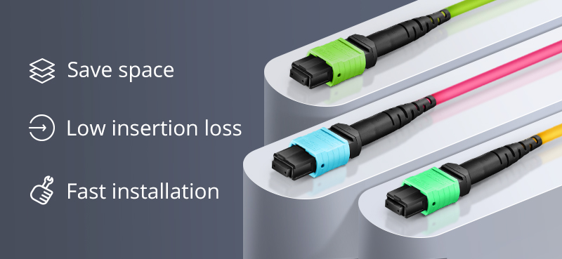 DtMhS advantage of mtp cablesy7yfw