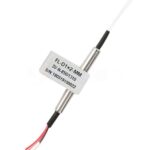 Dual-1×2-Opto-Mechanical-Bidi-Optical-Switch