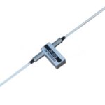 Dual 2x2B Opto-Mechanical Mini Optical Switch