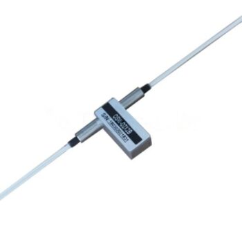 Dual 2x2B Opto-Mechanical Mini Optical Switch