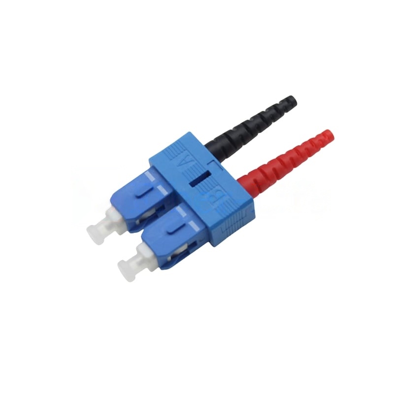 Duplex-SC-UPC-Connector-3.0-Boot-Size