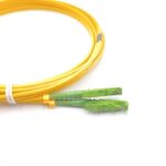 E2000-APC-to-E2000-APC-Duplex-OS2-Singlemode-Fiber-Patch-Cable-1