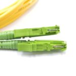 E2000-APC-to-E2000-APC-Duplex-OS2-Singlemode-Fiber-Patch-Cable-1
