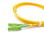 E2000-APC-to-E2000-APC-Duplex-OS2-Singlemode-Fiber-Patch-Cable-1