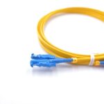 E2000-UPC-To-E2000-UPC-Duplex-OS2-Singlemode-Fiber-Patch-Cable
