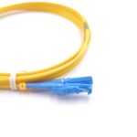 E2000-UPC-To-E2000-UPC-Duplex-OS2-Singlemode-Fiber-Patch-Cable