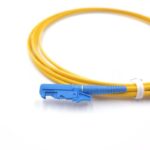 E2000-UPC-To-E2000-UPC-Simplex-OS2-Singlemode-Fiber-Patch-Cable