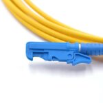 E2000-UPC-To-E2000-UPC-Simplex-OS2-Singlemode-Fiber-Patch-Cable