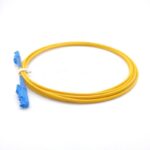 E2000-UPC-To-E2000-UPC-Simplex-OS2-Singlemode-Fiber-Patch-Cable