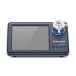 EasyCheck V2 Digital Fiber Endface Inspector, 400X for MPO, FC, SC, LC, ST Connectors 1 EasyCheck-V2-Digital-Fiber-Endface-Inspector
