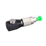 FC-APC-Round-Bare-Fiber-Adapter